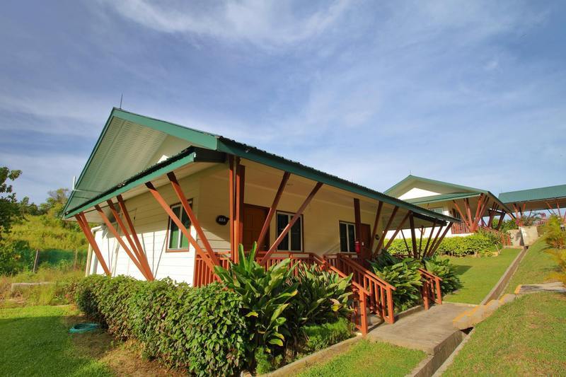 Tanini Sepilok Formerly Known As Nature Lodge Sepilok Exterior photo
